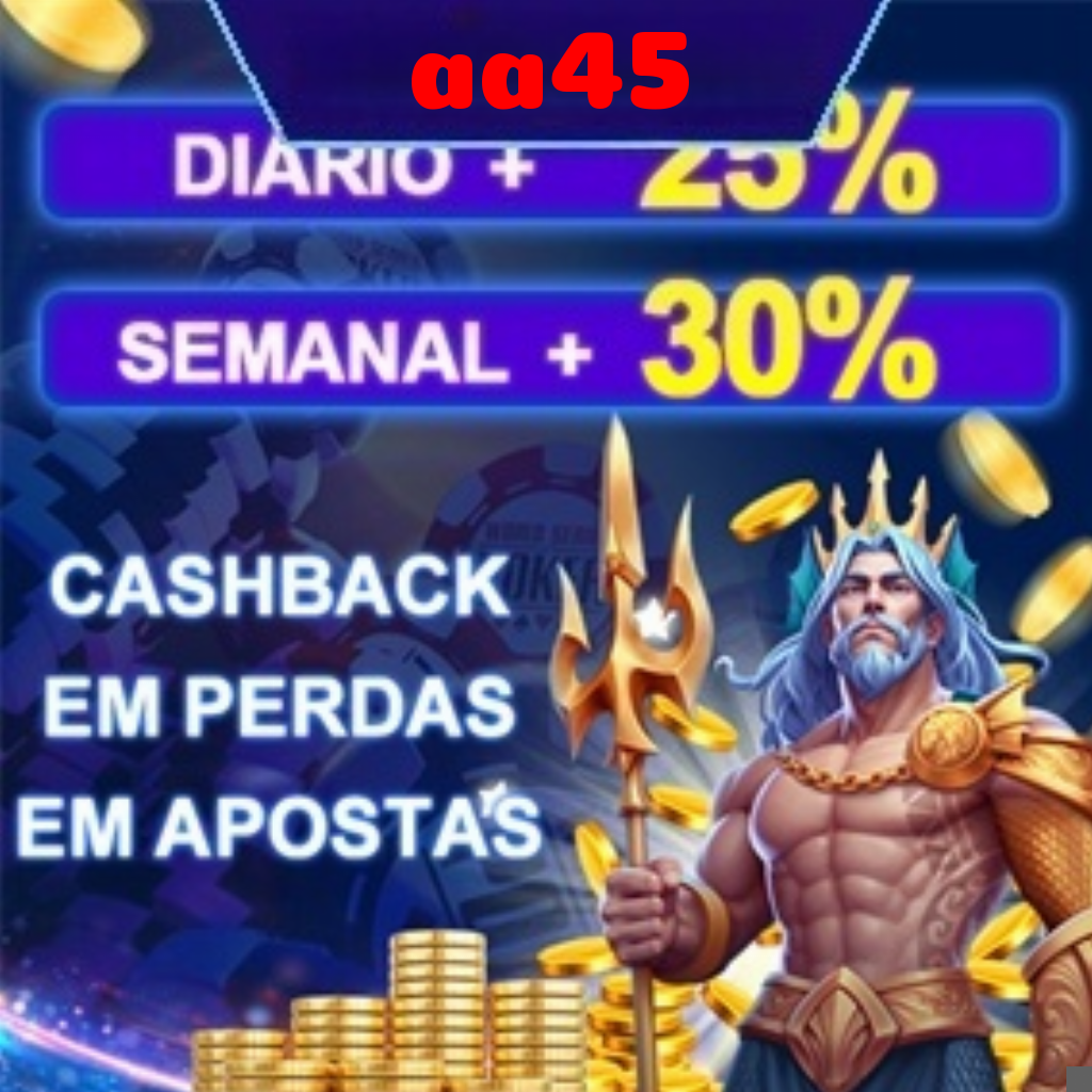 aa45 Indique amigos para receber um bônus