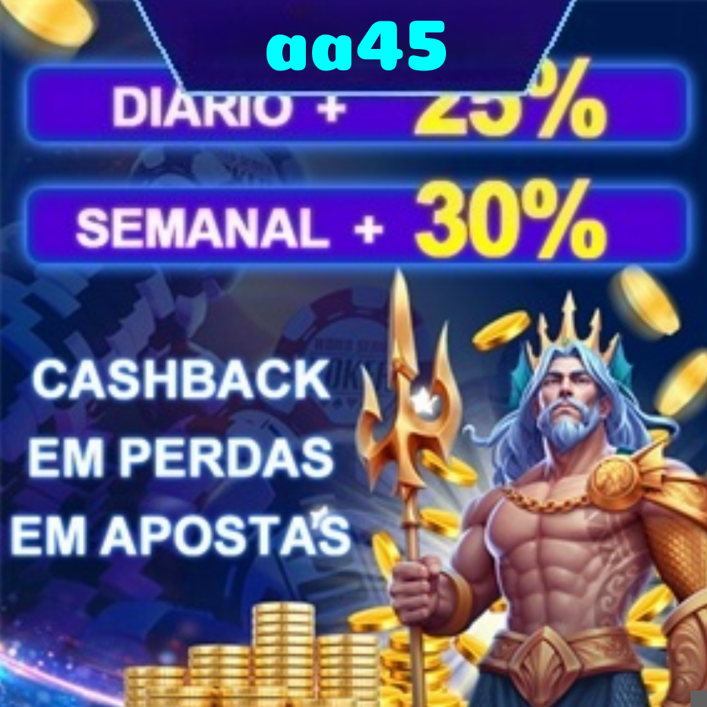 aa45 Fundo de Resgate de Perdas Semanais