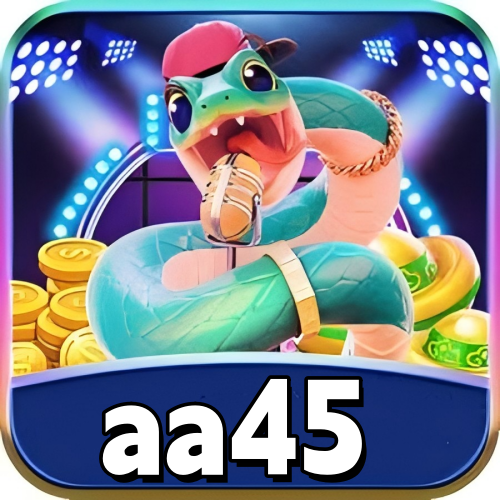 aa45 Cassino Online